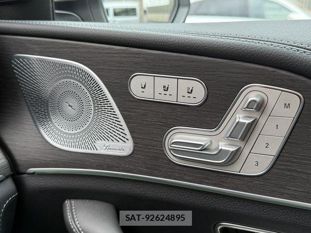 Mercedes Benz GLE-CLASS 2020-12 7328342-27
