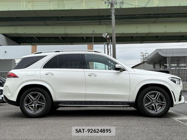 Mercedes Benz GLE-CLASS 2020-12 7328342-7