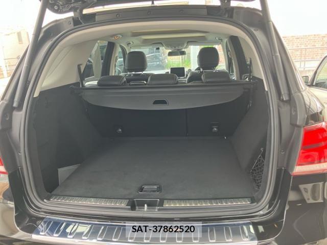 Mercedes Benz GLE-CLASS 2016-07 7328341-9