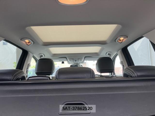 Mercedes Benz GLE-CLASS 2016-07 7328341-10