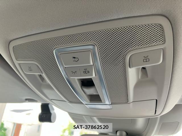 Mercedes Benz GLE-CLASS 2016-07 7328341-13
