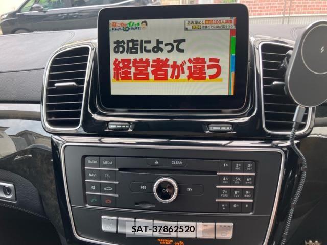 Mercedes Benz GLE-CLASS 2016-07 7328341-16