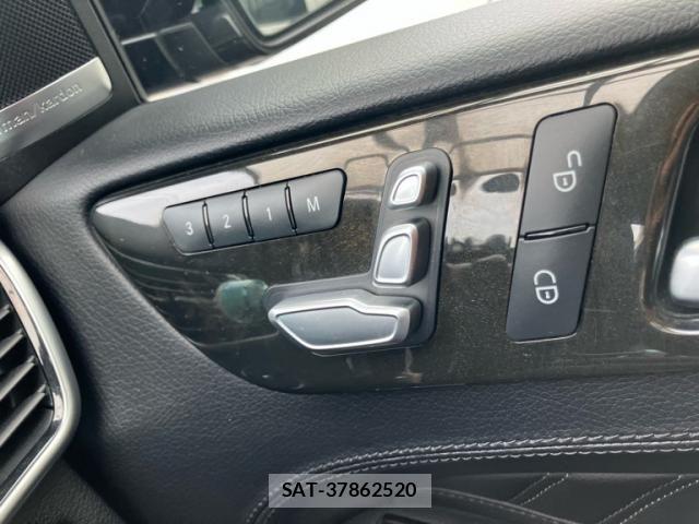 Mercedes Benz GLE-CLASS 2016-07 7328341-22