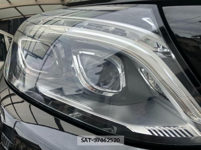 Mercedes Benz GLE-CLASS 2016-07 7328341-4
