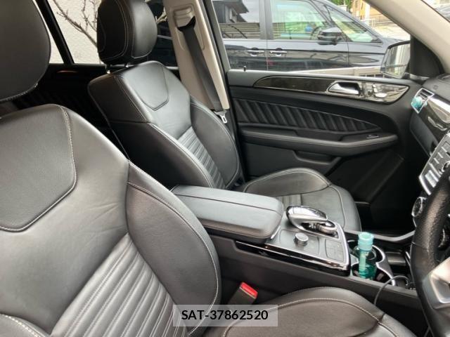 Mercedes Benz GLE-CLASS 2016-07 7328341-5