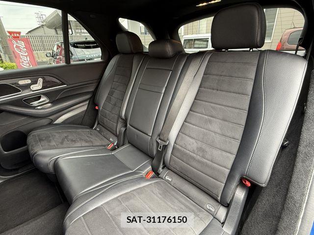 Mercedes Benz GLE-CLASS 2019-12 7328343-12