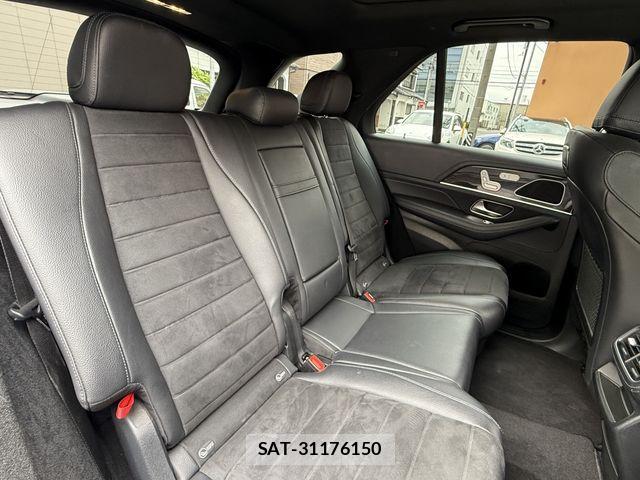 Mercedes Benz GLE-CLASS 2019-12 7328343-13