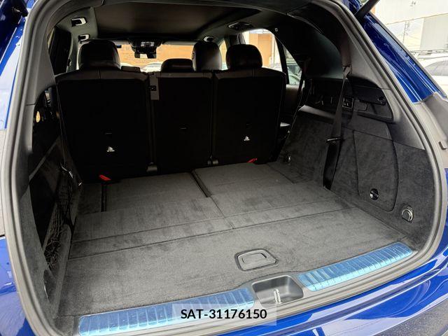 Mercedes Benz GLE-CLASS 2019-12 7328343-14