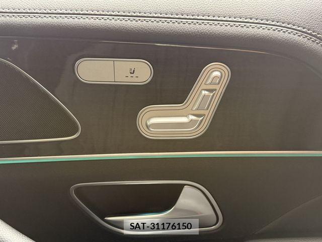 Mercedes Benz GLE-CLASS 2019-12 7328343-17