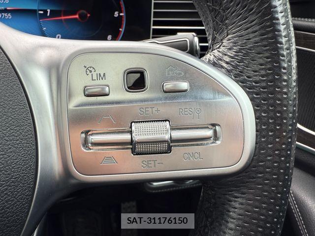 Mercedes Benz GLE-CLASS 2019-12 7328343-21