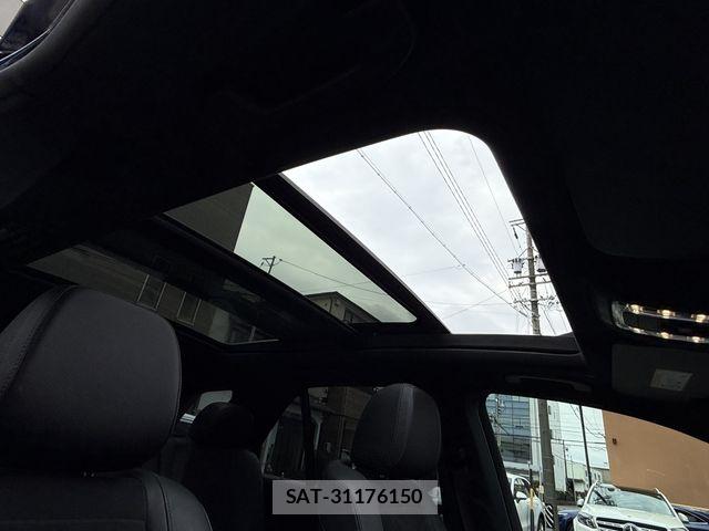 Mercedes Benz GLE-CLASS 2019-12 7328343-23