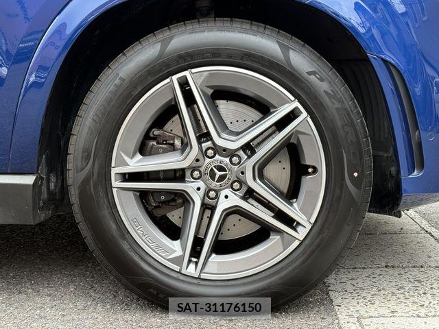 Mercedes Benz GLE-CLASS 2019-12 7328343-8