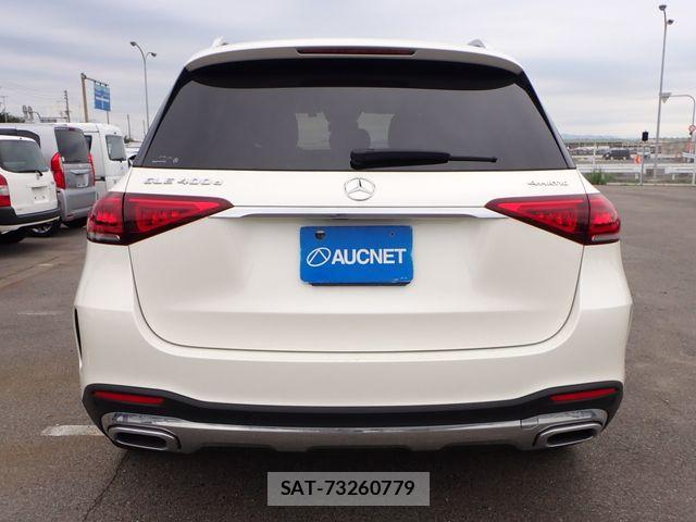 Mercedes Benz GLE-CLASS 2021-05 7358734-9