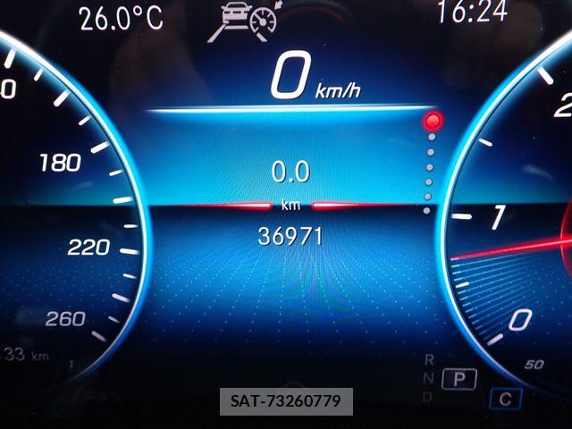 Mercedes Benz GLE-CLASS 2021-05 7358734-17