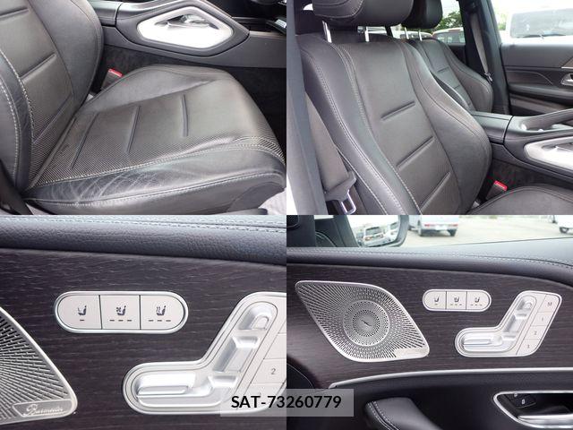 Mercedes Benz GLE-CLASS 2021-05 7358734-20