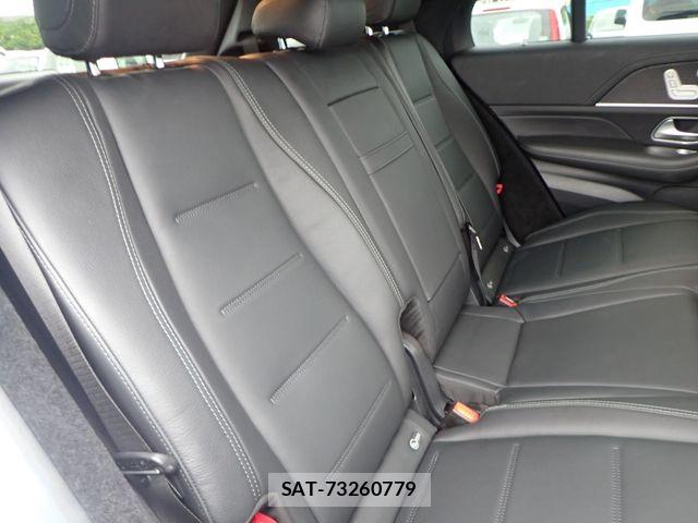 Mercedes Benz GLE-CLASS 2021-05 7358734-21
