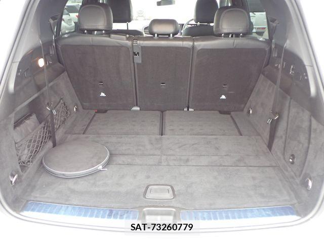 Mercedes Benz GLE-CLASS 2021-05 7358734-22