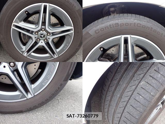 Mercedes Benz GLE-CLASS 2021-05 7358734-24