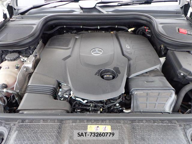 Mercedes Benz GLE-CLASS 2021-05 7358734-25