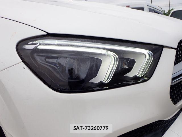 Mercedes Benz GLE-CLASS 2021-05 7358734-7