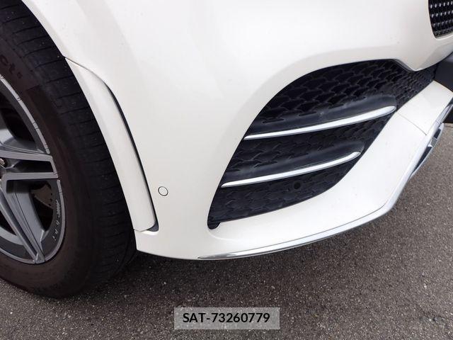 Mercedes Benz GLE-CLASS 2021-05 7358734-8