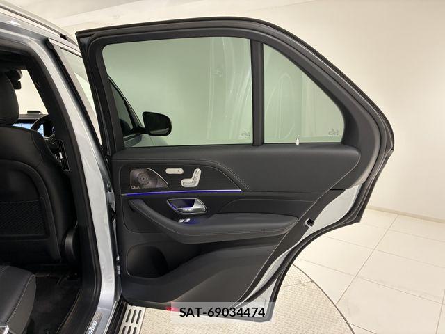 Mercedes Benz GLE-CLASS 2025-07 7455760-14
