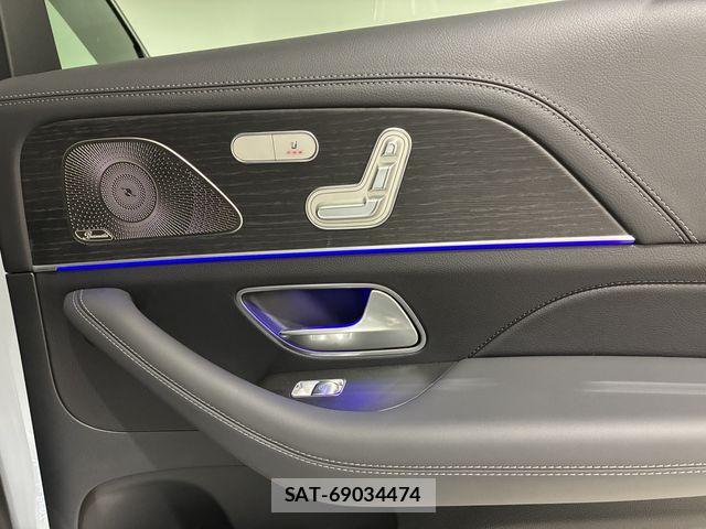 Mercedes Benz GLE-CLASS 2025-07 7455760-15