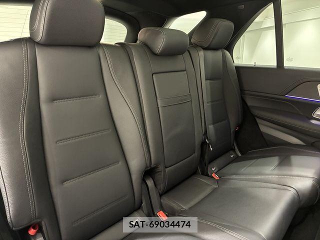Mercedes Benz GLE-CLASS 2025-07 7455760-16