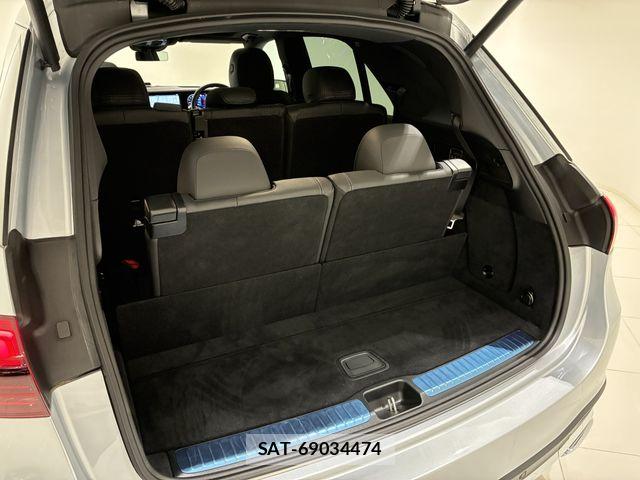 Mercedes Benz GLE-CLASS 2025-07 7455760-18