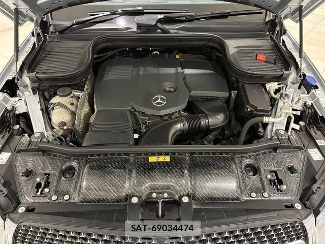 Mercedes Benz GLE-CLASS 2025-07 7455760-20