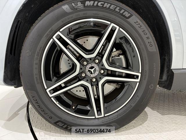 Mercedes Benz GLE-CLASS 2025-07 7455760-21
