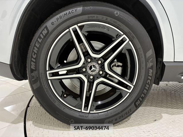 Mercedes Benz GLE-CLASS 2025-07 7455760-22