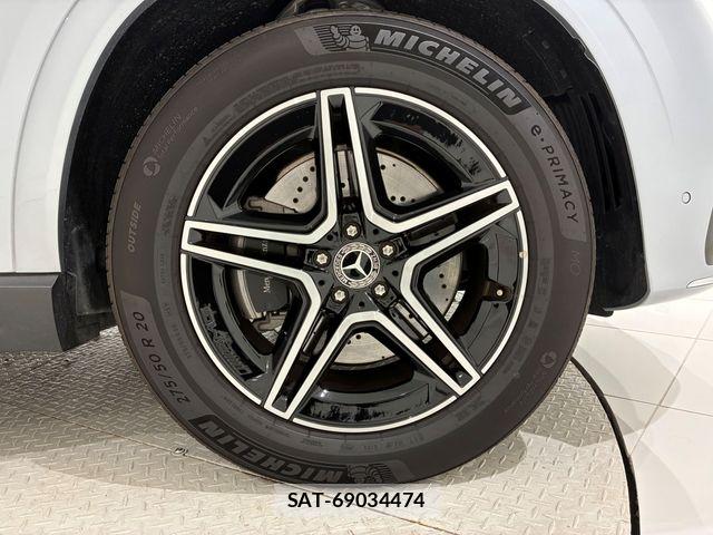 Mercedes Benz GLE-CLASS 2025-07 7455760-23