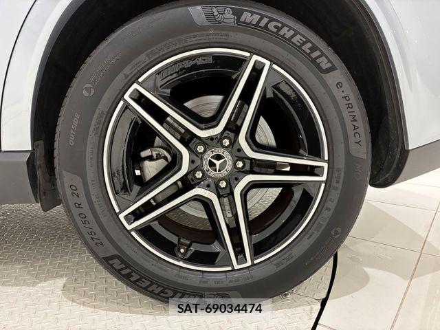 Mercedes Benz GLE-CLASS 2025-07 7455760-24