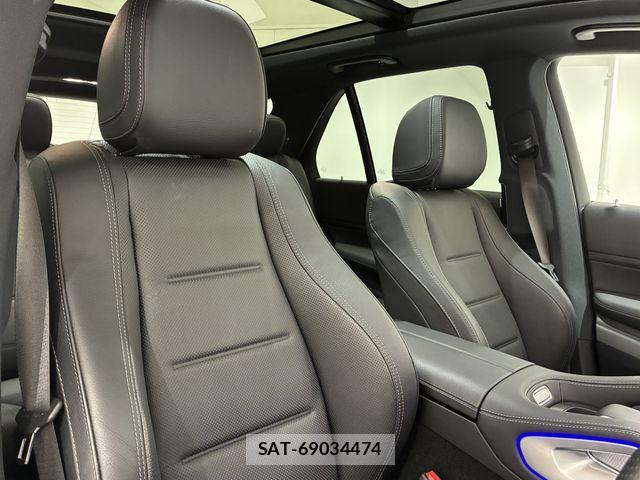 Mercedes Benz GLE-CLASS 2025-07 7455760-3