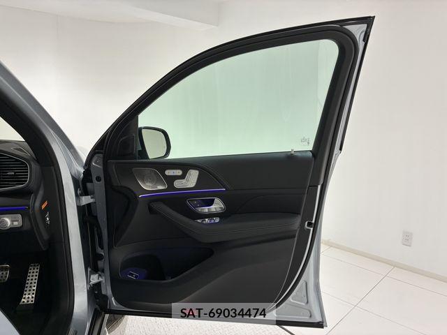 Mercedes Benz GLE-CLASS 2025-07 7455760-5