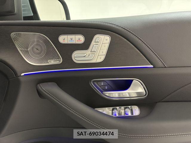 Mercedes Benz GLE-CLASS 2025-07 7455760-6