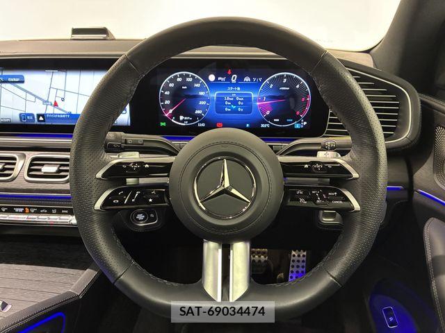 Mercedes Benz GLE-CLASS 2025-07 7455760-7