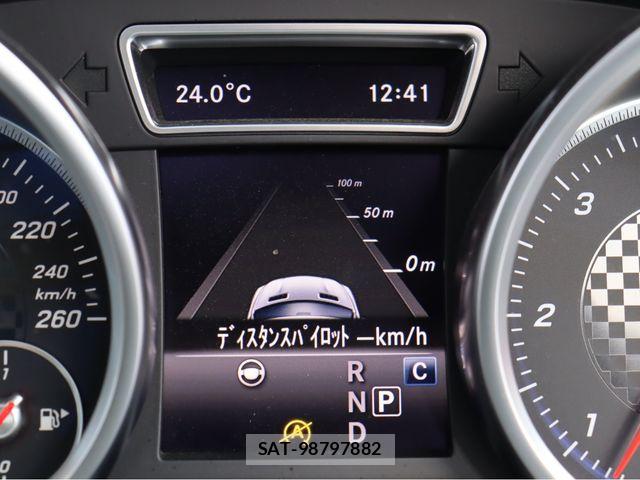 Mercedes Benz GLE-CLASS 2017-01 7455762-10