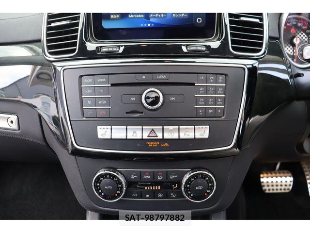 Mercedes Benz GLE-CLASS 2017-01 7455762-13