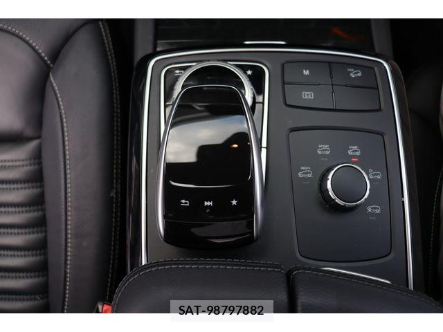 Mercedes Benz GLE-CLASS 2017-01 7455762-15