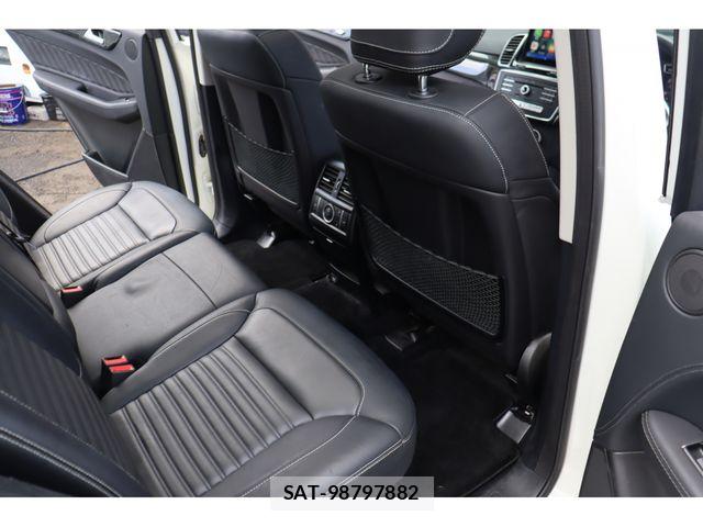 Mercedes Benz GLE-CLASS 2017-01 7455762-3
