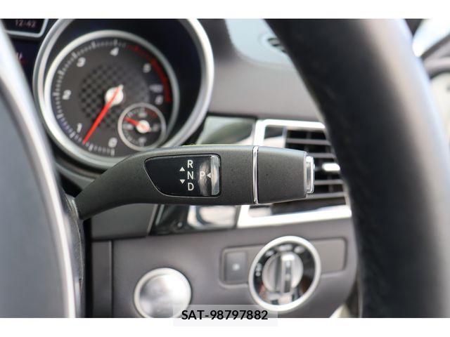 Mercedes Benz GLE-CLASS 2017-01 7455762-6
