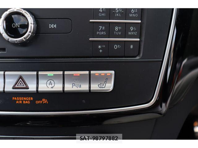Mercedes Benz GLE-CLASS 2017-01 7455762-7