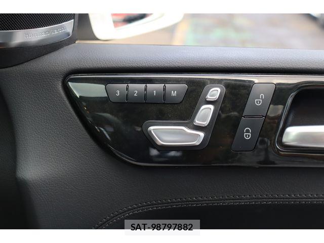 Mercedes Benz GLE-CLASS 2017-01 7455762-8