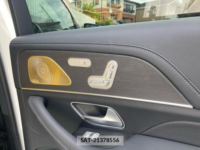 Mercedes Benz GLE-CLASS 2022-09 7455761-11