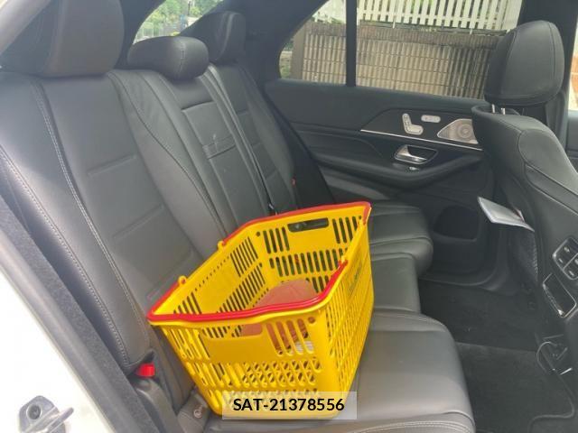 Mercedes Benz GLE-CLASS 2022-09 7455761-12