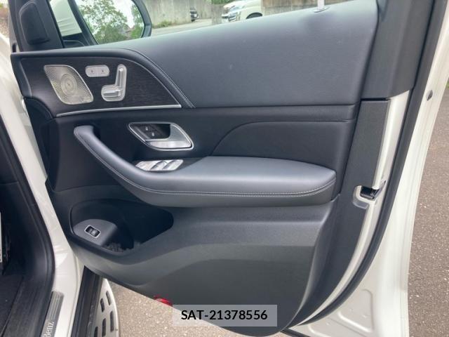 Mercedes Benz GLE-CLASS 2022-09 7455761-14
