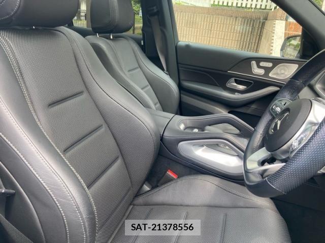 Mercedes Benz GLE-CLASS 2022-09 7455761-15