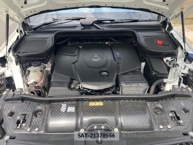 Mercedes Benz GLE-CLASS 2022-09 7455761-17